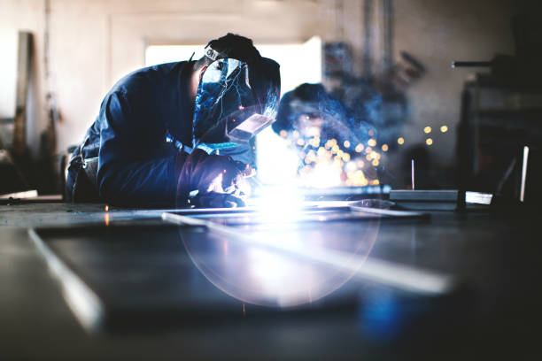 Best Aerospace and Defense Welding in Kent City, MI