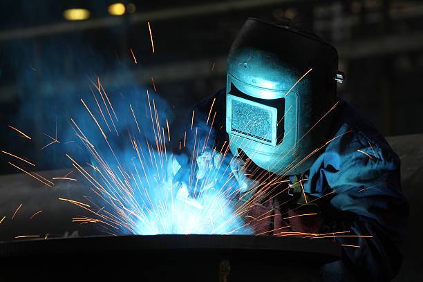 Best Welding Inspection and Certification in Kent City, MI