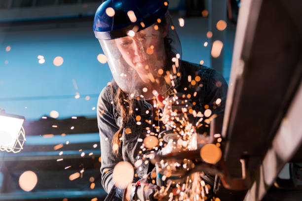 Best Specialty Welding Processes in Kent City, MI