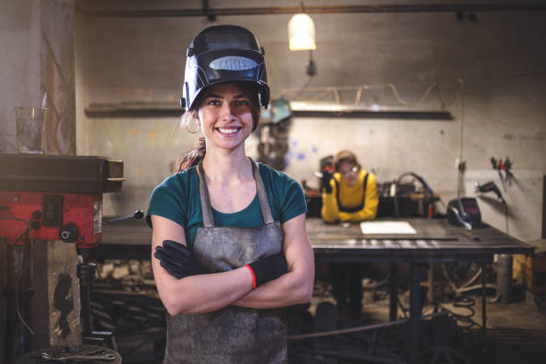 Best Automation and Robotic Welding in Kent City, MI